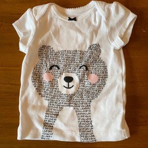 Baby Bear shirt